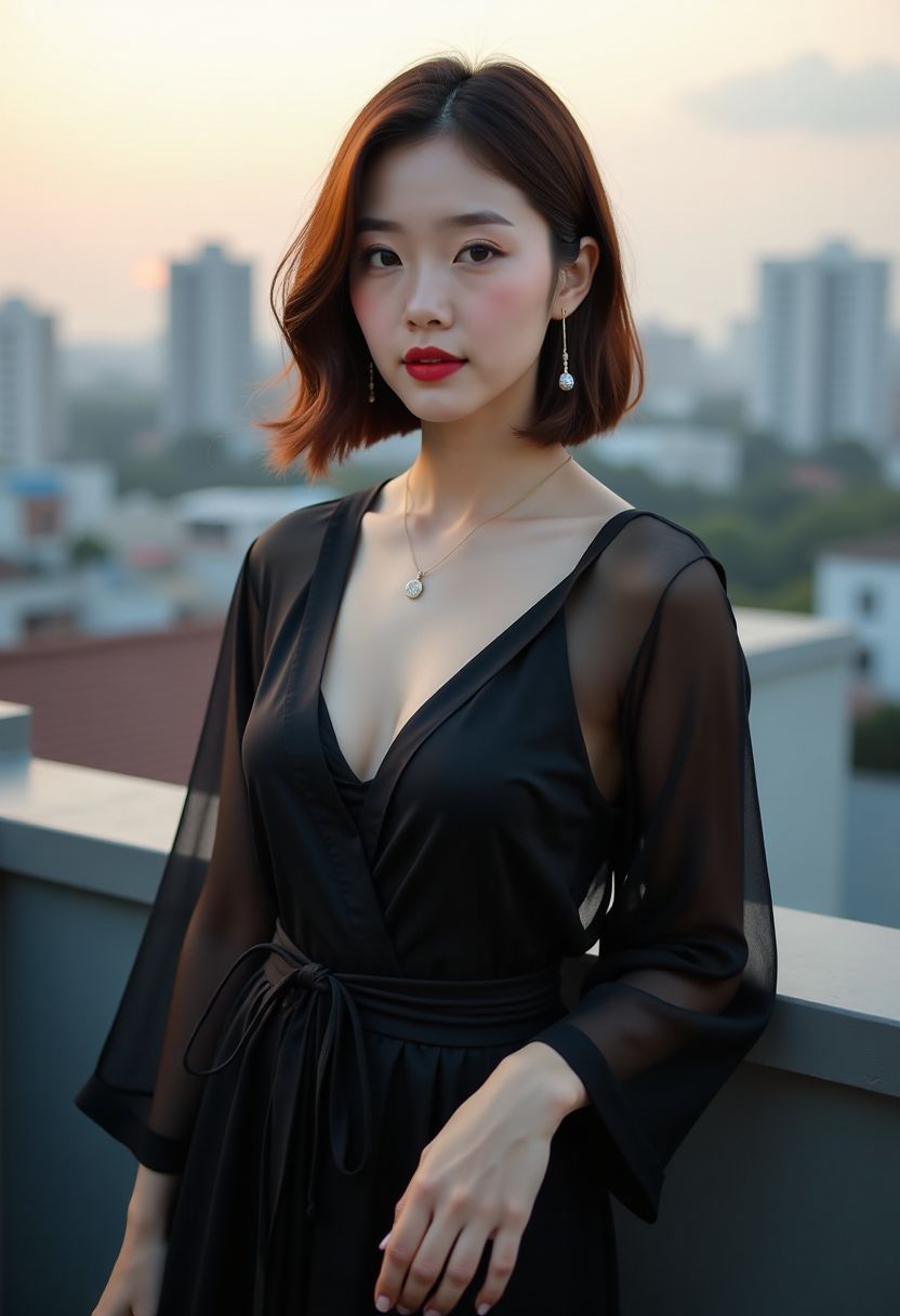 雾港十三号 剧照