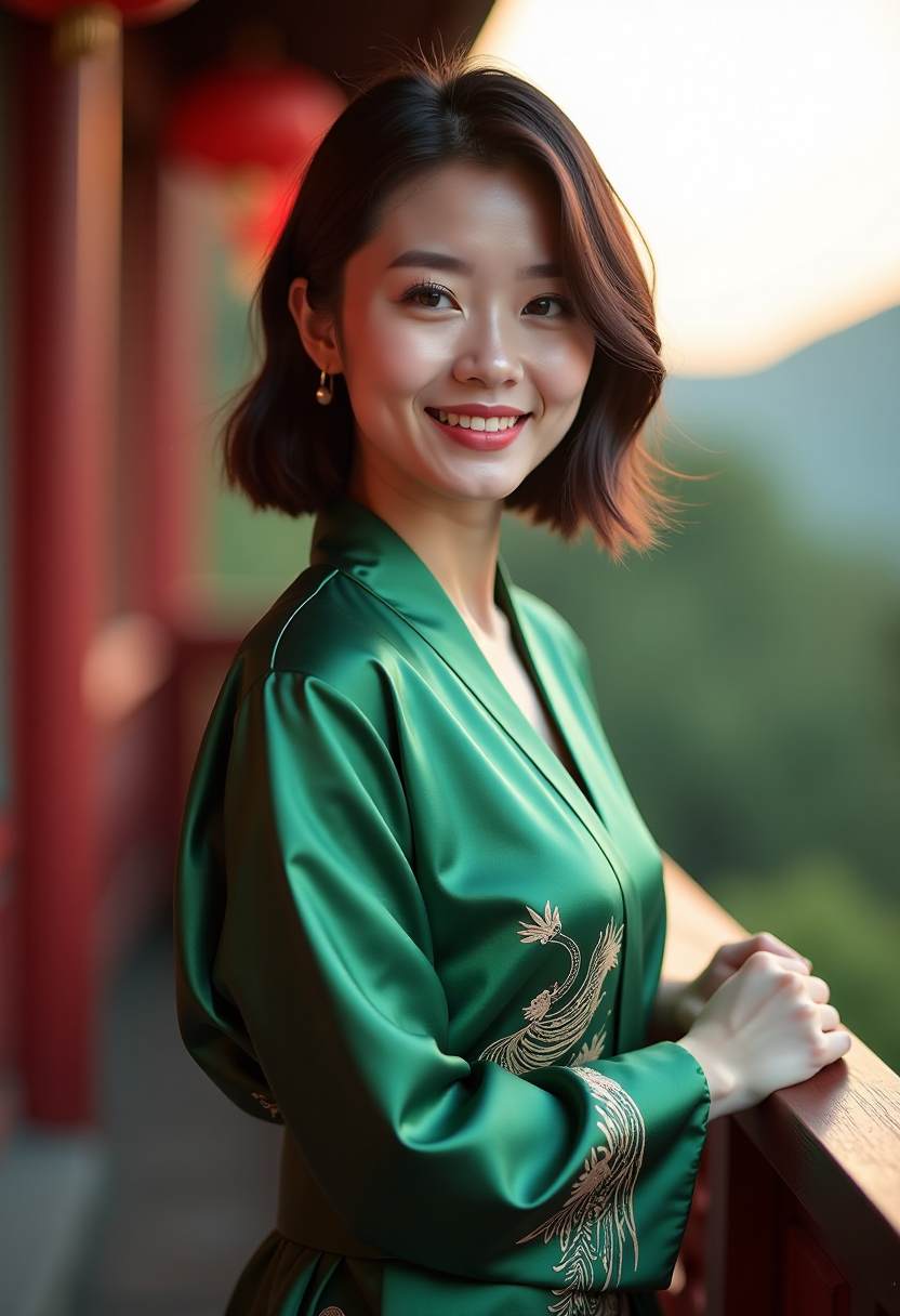 春分之前 海报