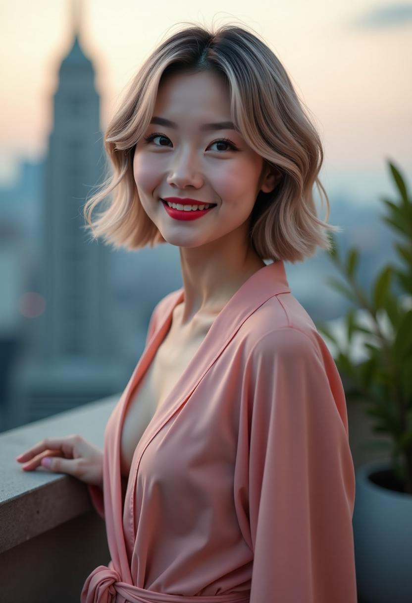 晨雾里的白衬衫 海报
